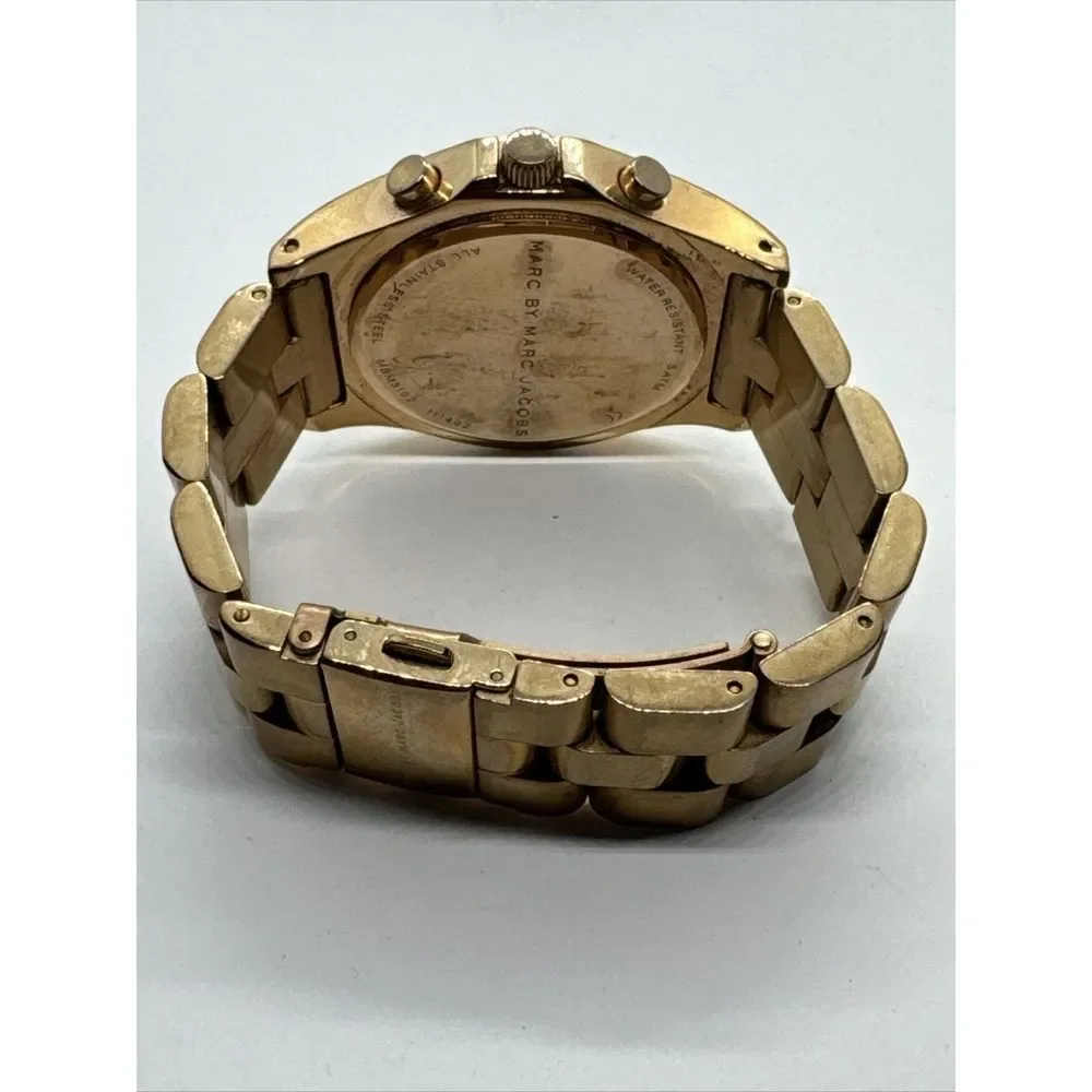 Unbranded marc by